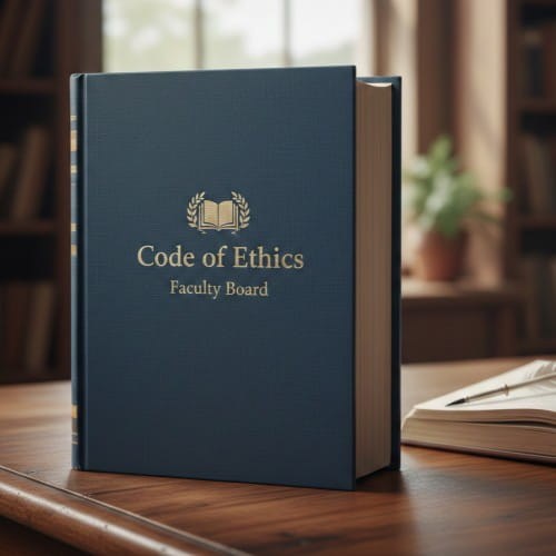 Code of Ethics